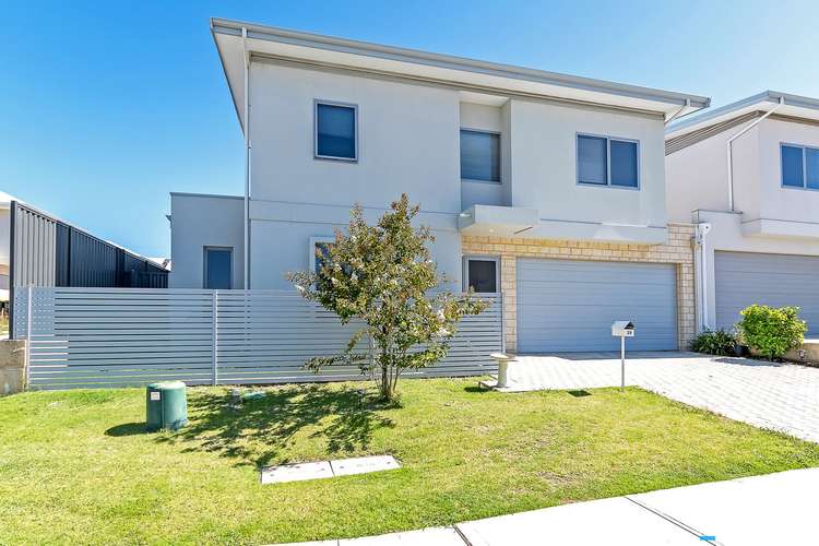 Second view of Homely house listing, 38 Laila Turn, Madeley WA 6065