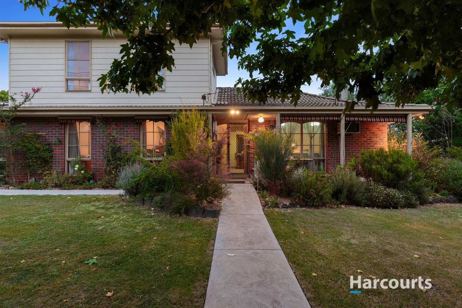 Main view of Homely house listing, 33 Sherman Drive, Bayswater North VIC 3153