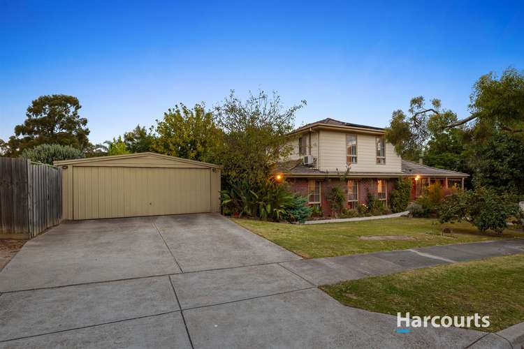 Second view of Homely house listing, 33 Sherman Drive, Bayswater North VIC 3153