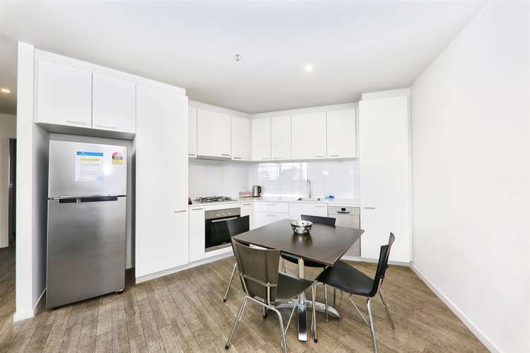 Second view of Homely apartment listing, 1201/55 Kingsway, Glen Waverley VIC 3150