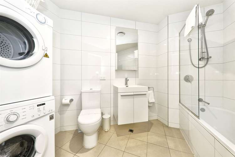 Third view of Homely apartment listing, 1201/55 Kingsway, Glen Waverley VIC 3150