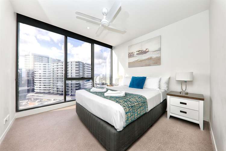 Fifth view of Homely apartment listing, 1201/55 Kingsway, Glen Waverley VIC 3150