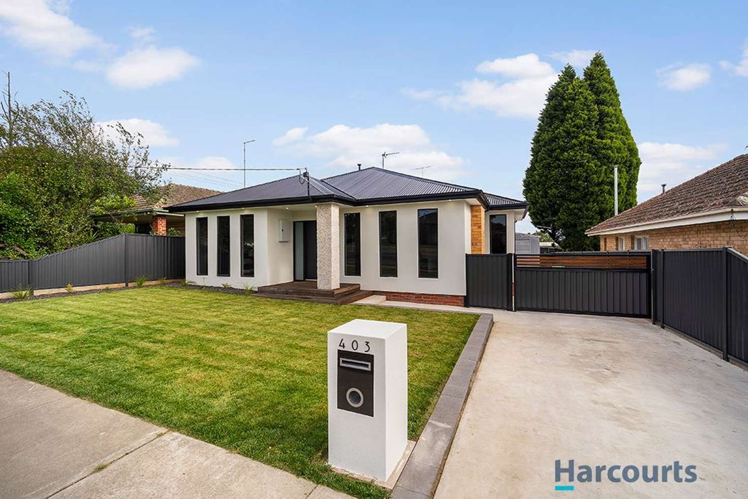 Main view of Homely house listing, 403 Norman Street, Ballarat North VIC 3350