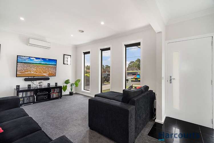 Second view of Homely house listing, 403 Norman Street, Ballarat North VIC 3350