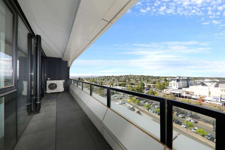 Second view of Homely apartment listing, 1014/52 O'sullivan Road, Glen Waverley VIC 3150