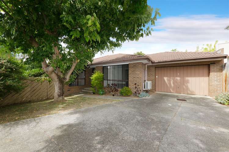 Main view of Homely unit listing, 2/14 Chivers Avenue, Glen Waverley VIC 3150