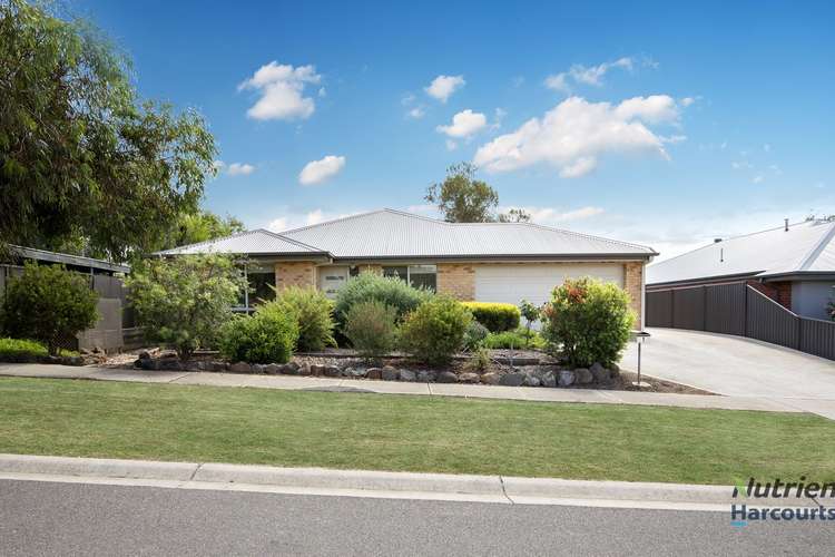 1 William Hovel Way, Yea VIC 3717