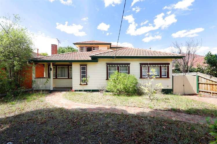 Main view of Homely house listing, 24 Roslyn Street, Burwood VIC 3125