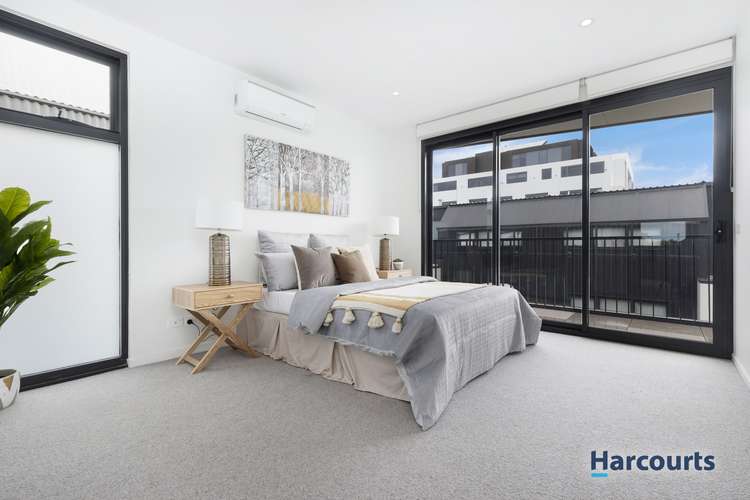 Fifth view of Homely townhouse listing, 1/7 Adelaide Street, Mckinnon VIC 3204