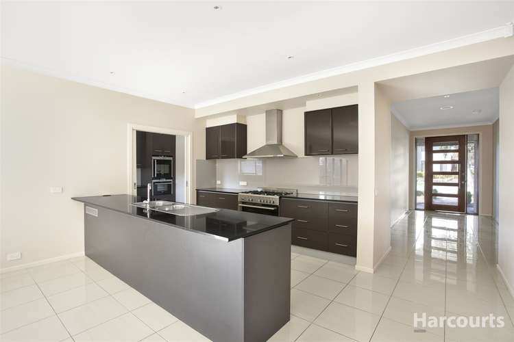 Second view of Homely house listing, 28 Mannavue Boulevard, Cranbourne North VIC 3977