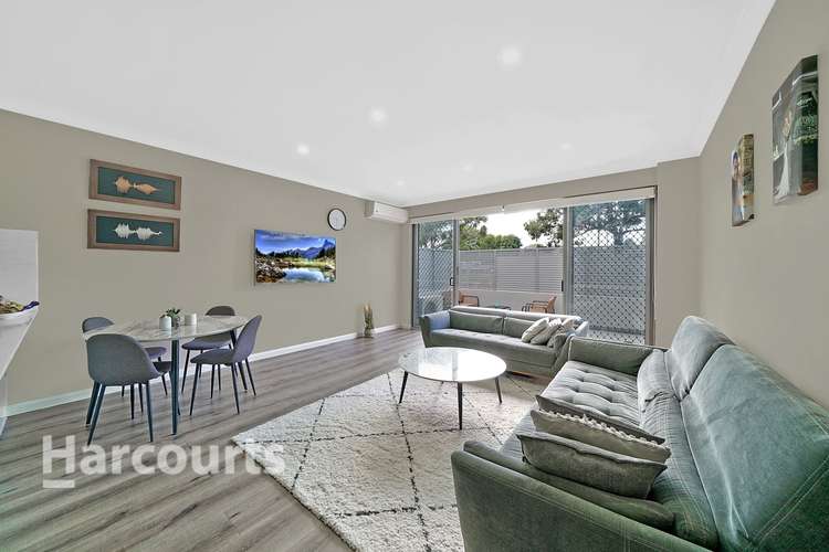 Second view of Homely unit listing, 7/24-26 Tyler Street, Campbelltown NSW 2560
