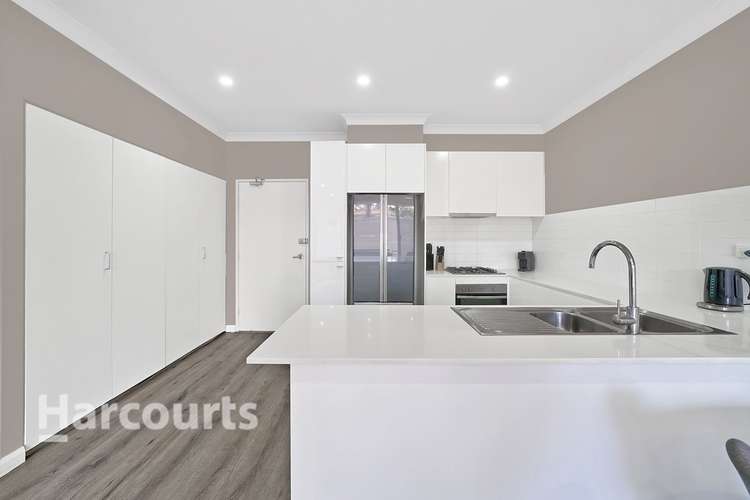 Fourth view of Homely unit listing, 7/24-26 Tyler Street, Campbelltown NSW 2560