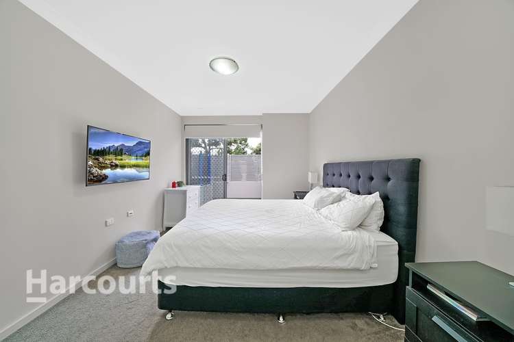 Fifth view of Homely unit listing, 7/24-26 Tyler Street, Campbelltown NSW 2560