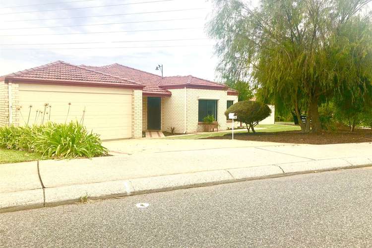 Main view of Homely house listing, 16A Bitton Street, Hamilton Hill WA 6163