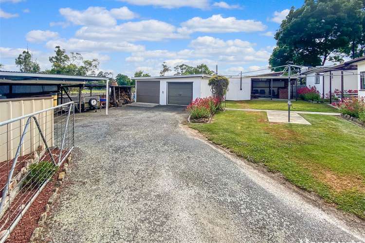 Main view of Homely house listing, 17 Talbot Street, Fingal TAS 7214