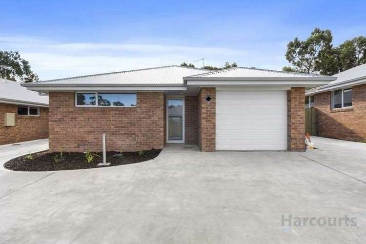 Second view of Homely house listing, 19/134 Burwood Drive, Blackmans Bay TAS 7052