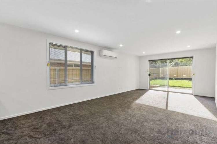 Third view of Homely house listing, 19/134 Burwood Drive, Blackmans Bay TAS 7052
