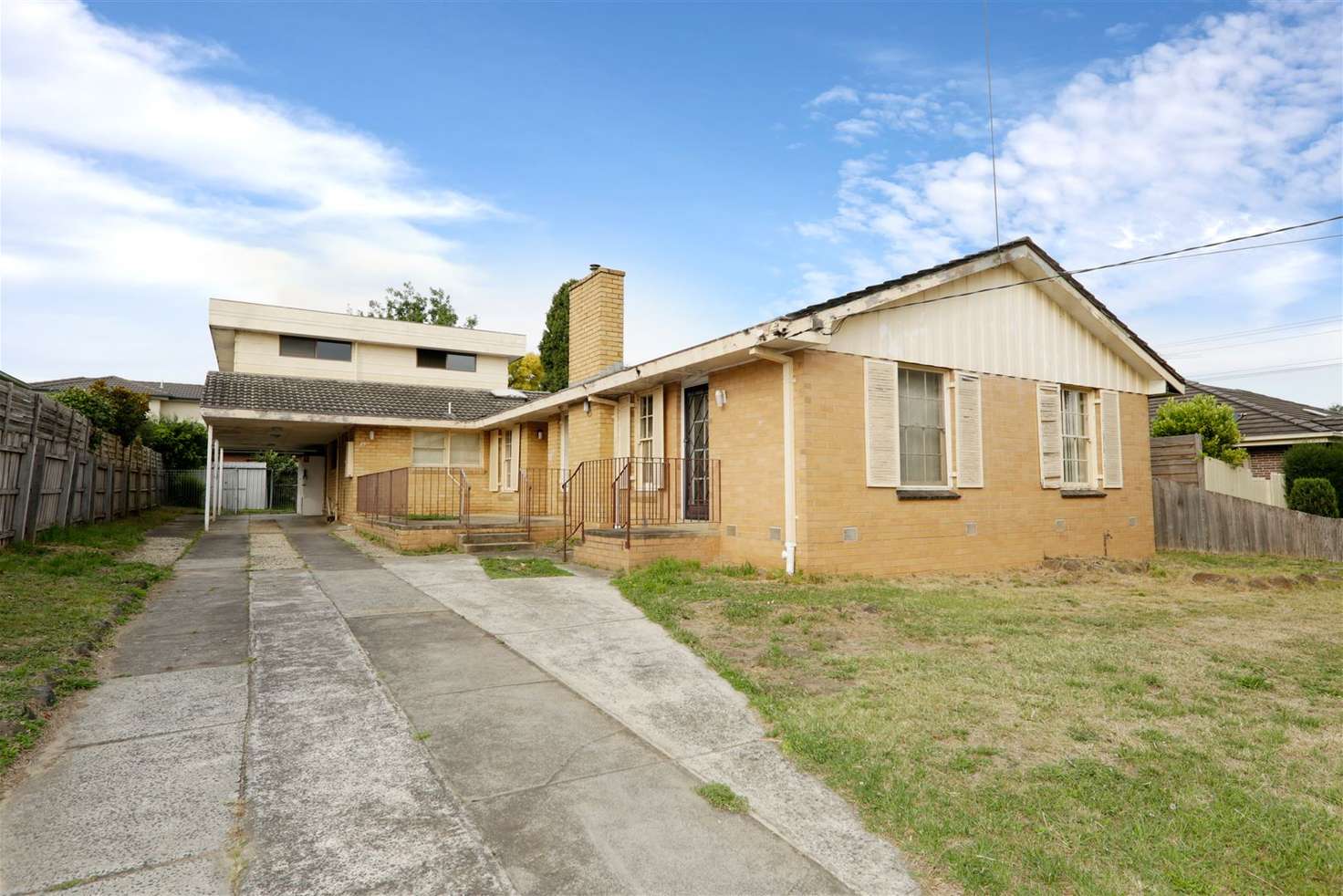 Main view of Homely house listing, 49 Summit Crescent, Glen Waverley VIC 3150