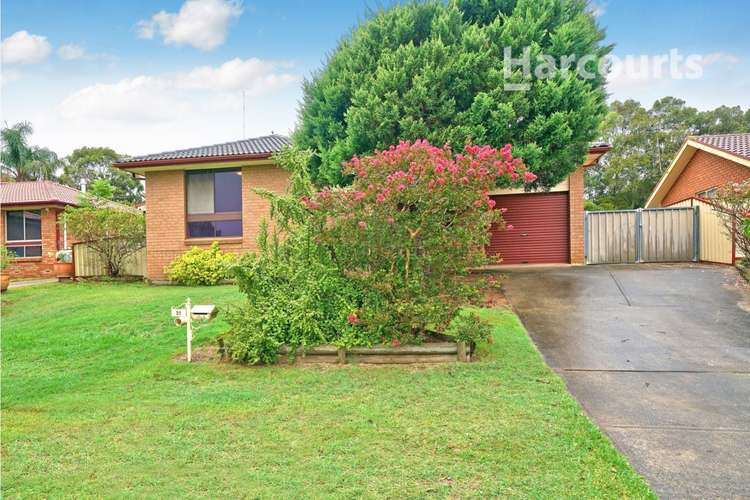 Main view of Homely house listing, 31 De Havilland Crescent, Raby NSW 2566