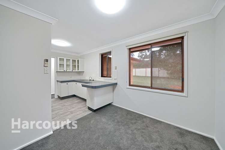 Fourth view of Homely house listing, 31 De Havilland Crescent, Raby NSW 2566