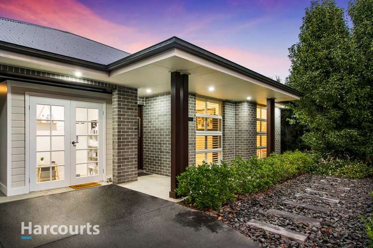 Second view of Homely house listing, 74 Greenview Parade, The Ponds NSW 2769