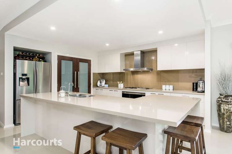 Fourth view of Homely house listing, 74 Greenview Parade, The Ponds NSW 2769