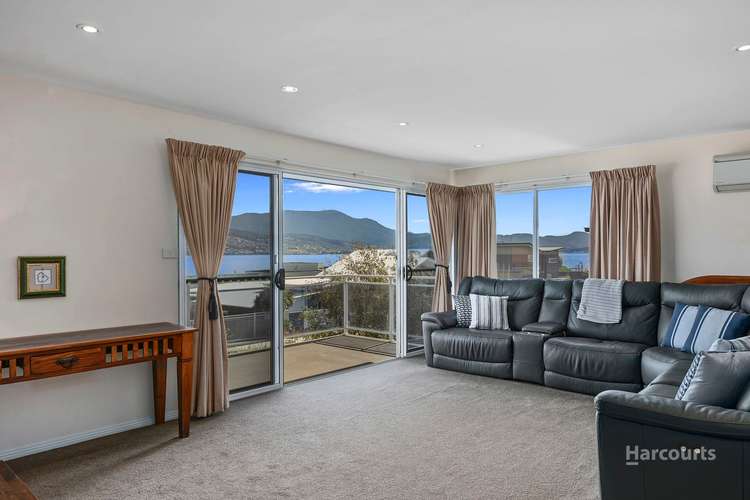 Second view of Homely house listing, 21 Pindos Drive, Tranmere TAS 7018