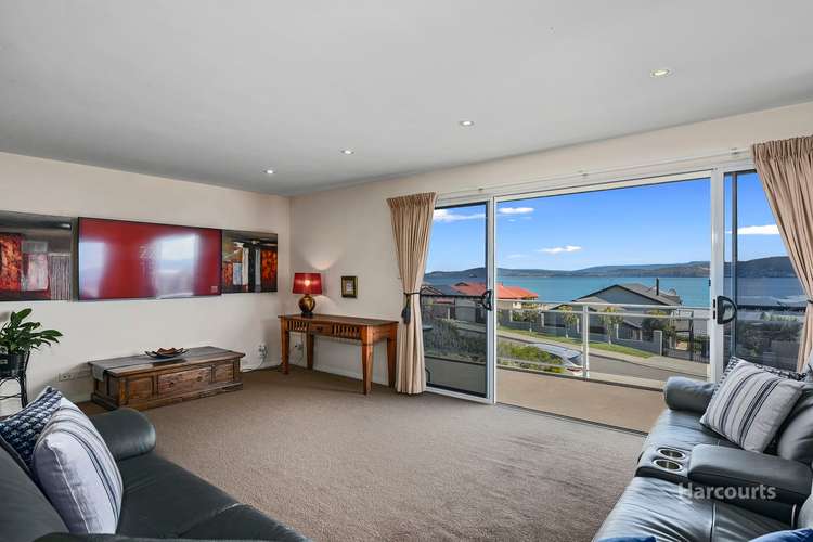 Third view of Homely house listing, 21 Pindos Drive, Tranmere TAS 7018