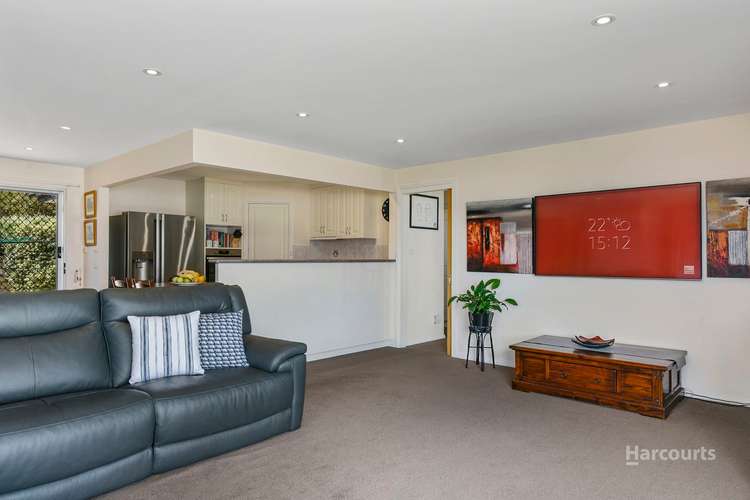 Fifth view of Homely house listing, 21 Pindos Drive, Tranmere TAS 7018