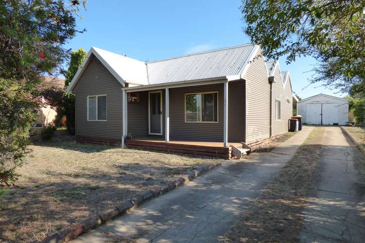 Main view of Homely house listing, 14 Elizabeth Street, Stawell VIC 3380
