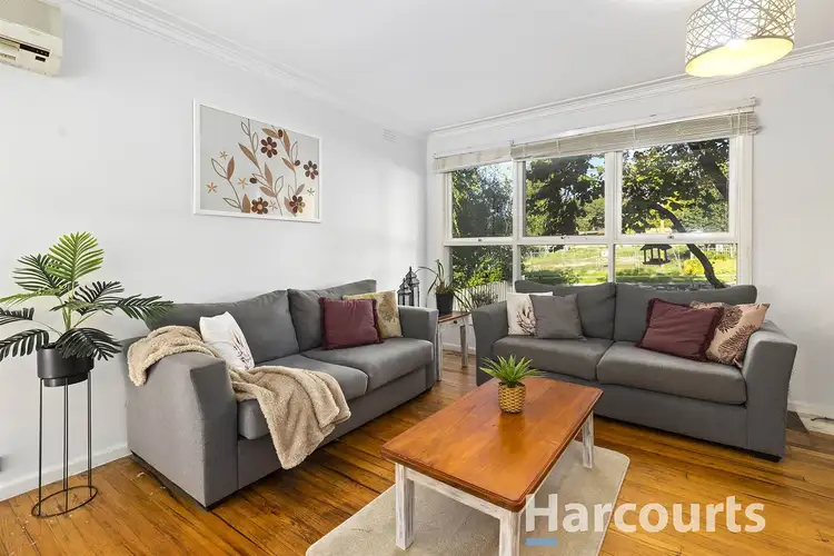 Second view of Homely house listing, 48 Valerie Street, Boronia VIC 3155