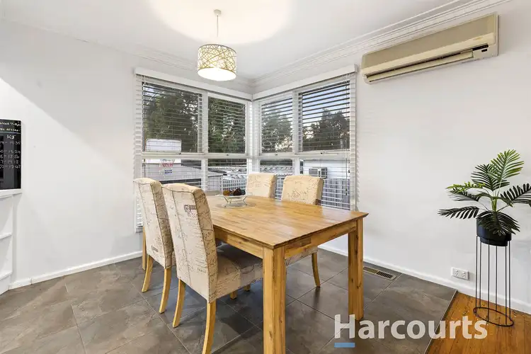 Third view of Homely house listing, 48 Valerie Street, Boronia VIC 3155