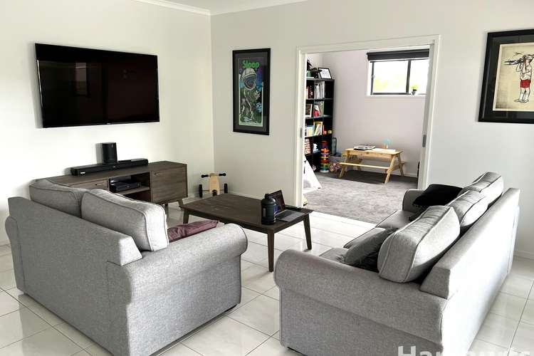 Second view of Homely house listing, 2/42 Gardenia Street, Horsham VIC 3400