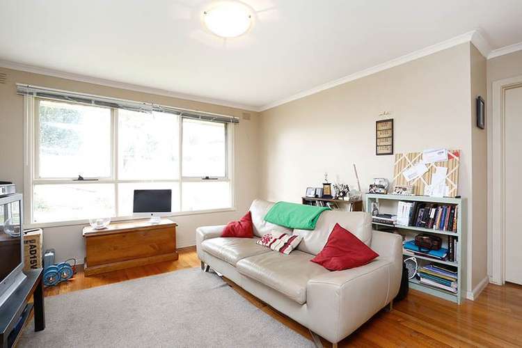 Second view of Homely unit listing, 40A Gyton Avenue, Glen Waverley VIC 3150