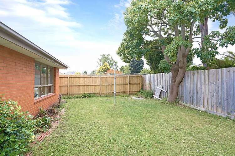 Fifth view of Homely unit listing, 40A Gyton Avenue, Glen Waverley VIC 3150