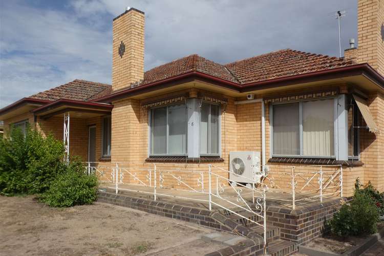 Main view of Homely house listing, 16 Stanton Street, Stawell VIC 3380