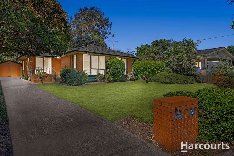 Main view of Homely house listing, 74 Boronia Road, Vermont VIC 3133