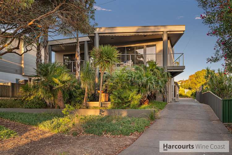 Second view of Homely house listing, 25 Third Ave, Moana SA 5169