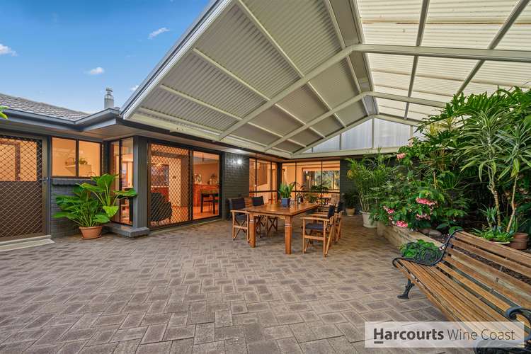 Sixth view of Homely house listing, 25 Third Ave, Moana SA 5169