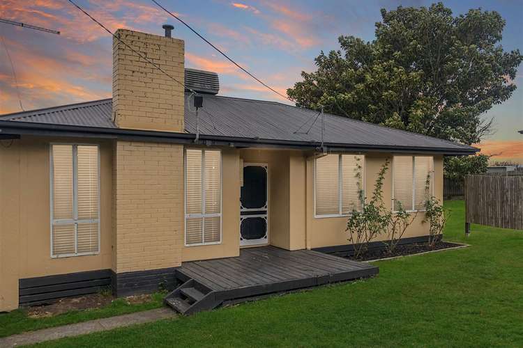 Second view of Homely house listing, 22 Hare Street, Morwell VIC 3840
