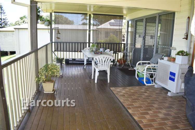 Third view of Homely house listing, 7 Russell Ave, Smithtown NSW 2440