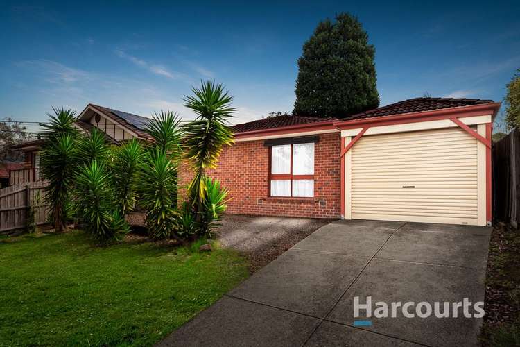 Second view of Homely unit listing, 16 Overland Drive, Vermont South VIC 3133