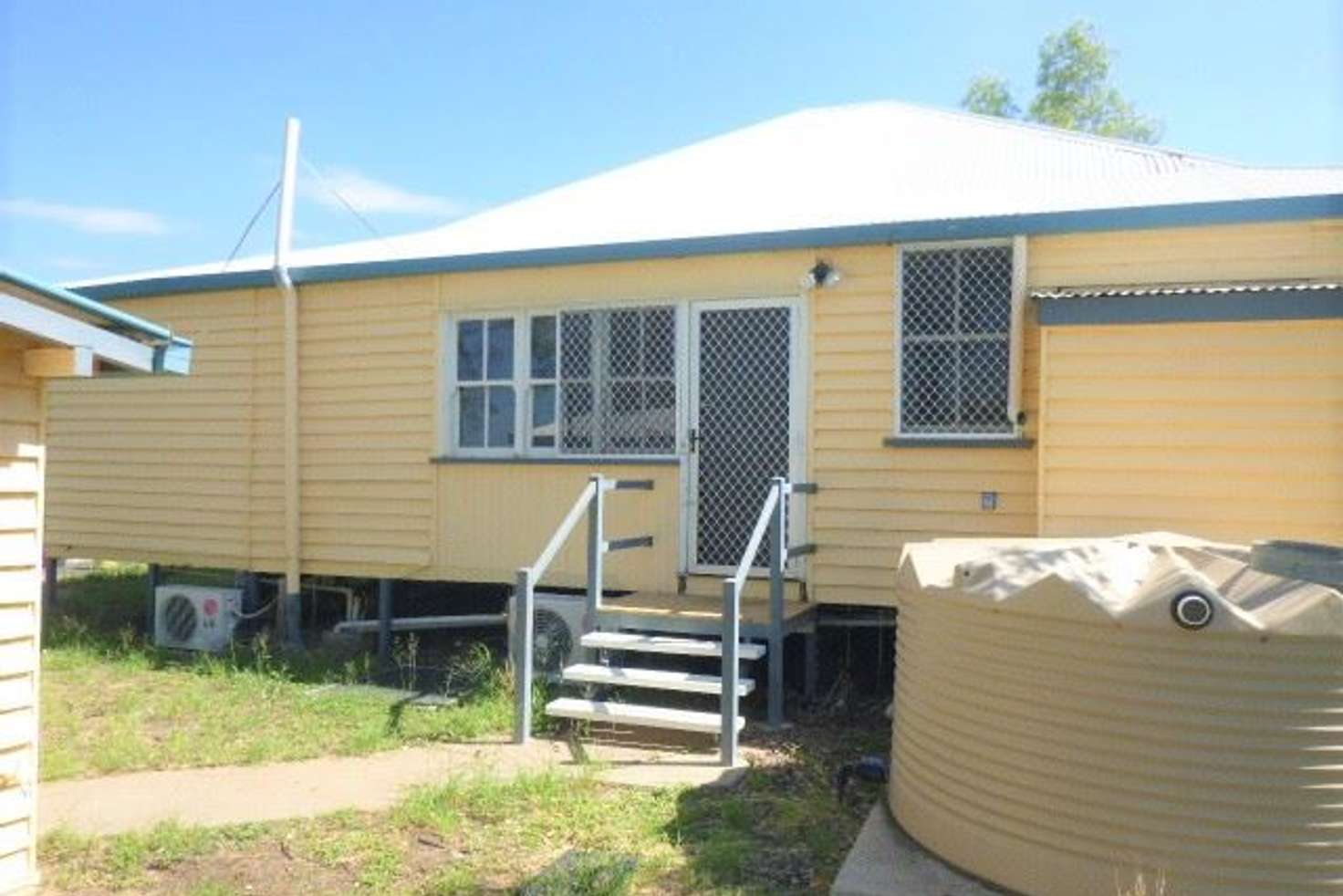 Main view of Homely house listing, 3 Moore Street, Dirranbandi QLD 4486