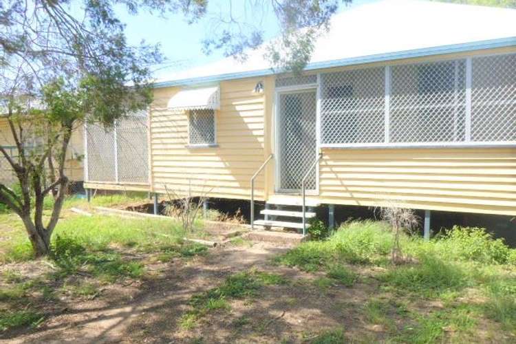 Second view of Homely house listing, 3 Moore Street, Dirranbandi QLD 4486