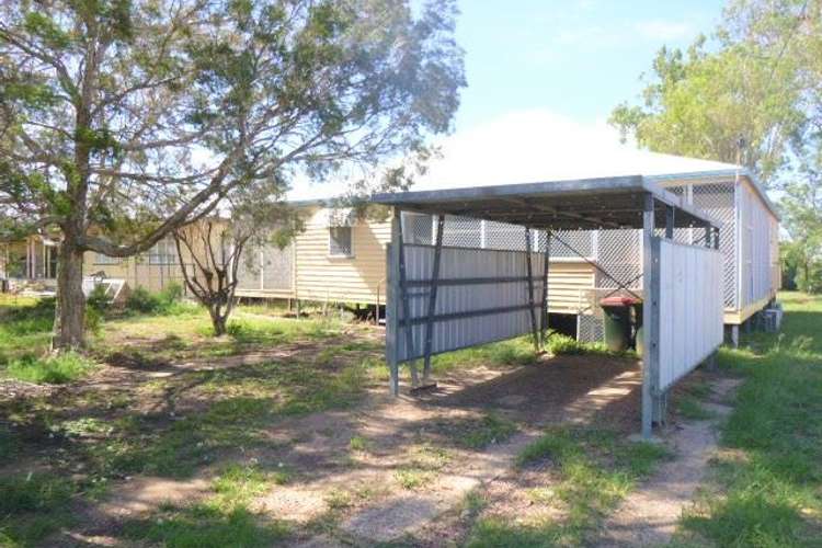Third view of Homely house listing, 3 Moore Street, Dirranbandi QLD 4486