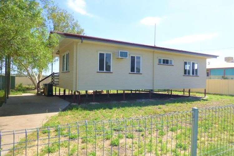 Second view of Homely house listing, 8 Lignum Avenue, Dirranbandi QLD 4486