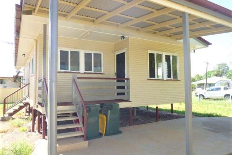 Third view of Homely house listing, 8 Lignum Avenue, Dirranbandi QLD 4486