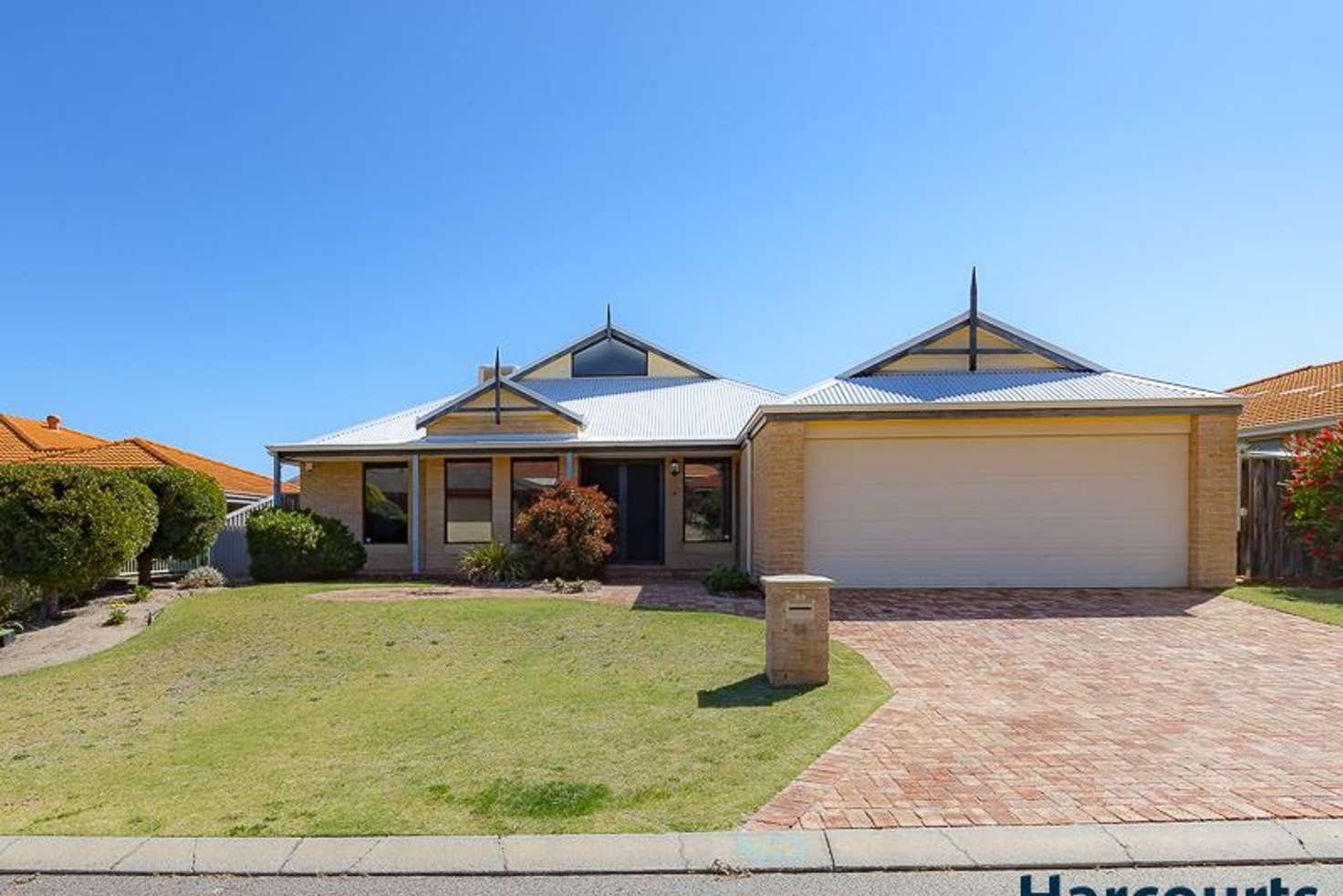 Main view of Homely house listing, 54 Guardian Loop, Currambine WA 6028