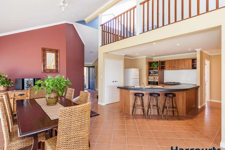 Second view of Homely house listing, 54 Guardian Loop, Currambine WA 6028