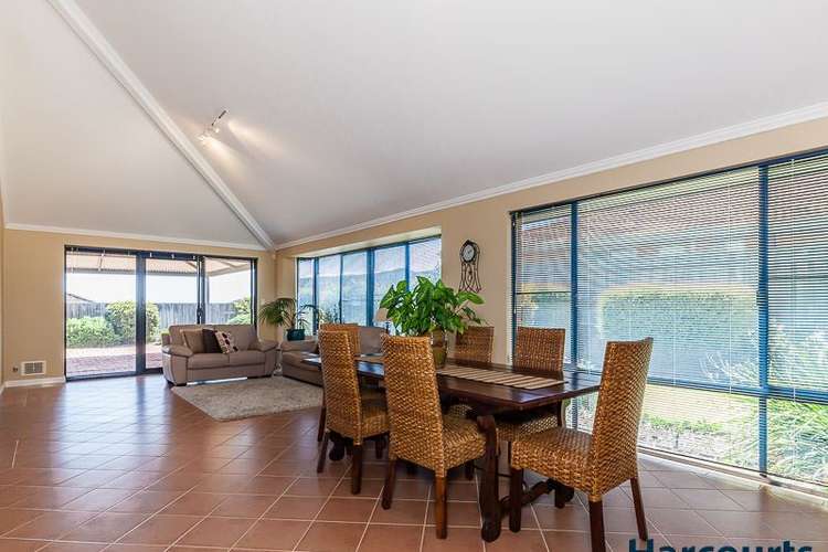 Third view of Homely house listing, 54 Guardian Loop, Currambine WA 6028